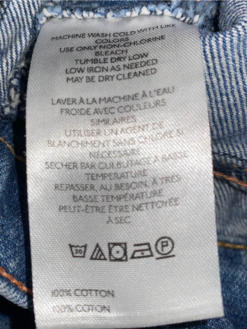 We The Free x Revolve $128 Good Luck Mid-Rise Barrel Jeans  35” Waist EUC - Picture 14 of 16
